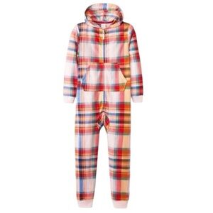 Cat&Jack Onesie Fall Pajama Size 6/7